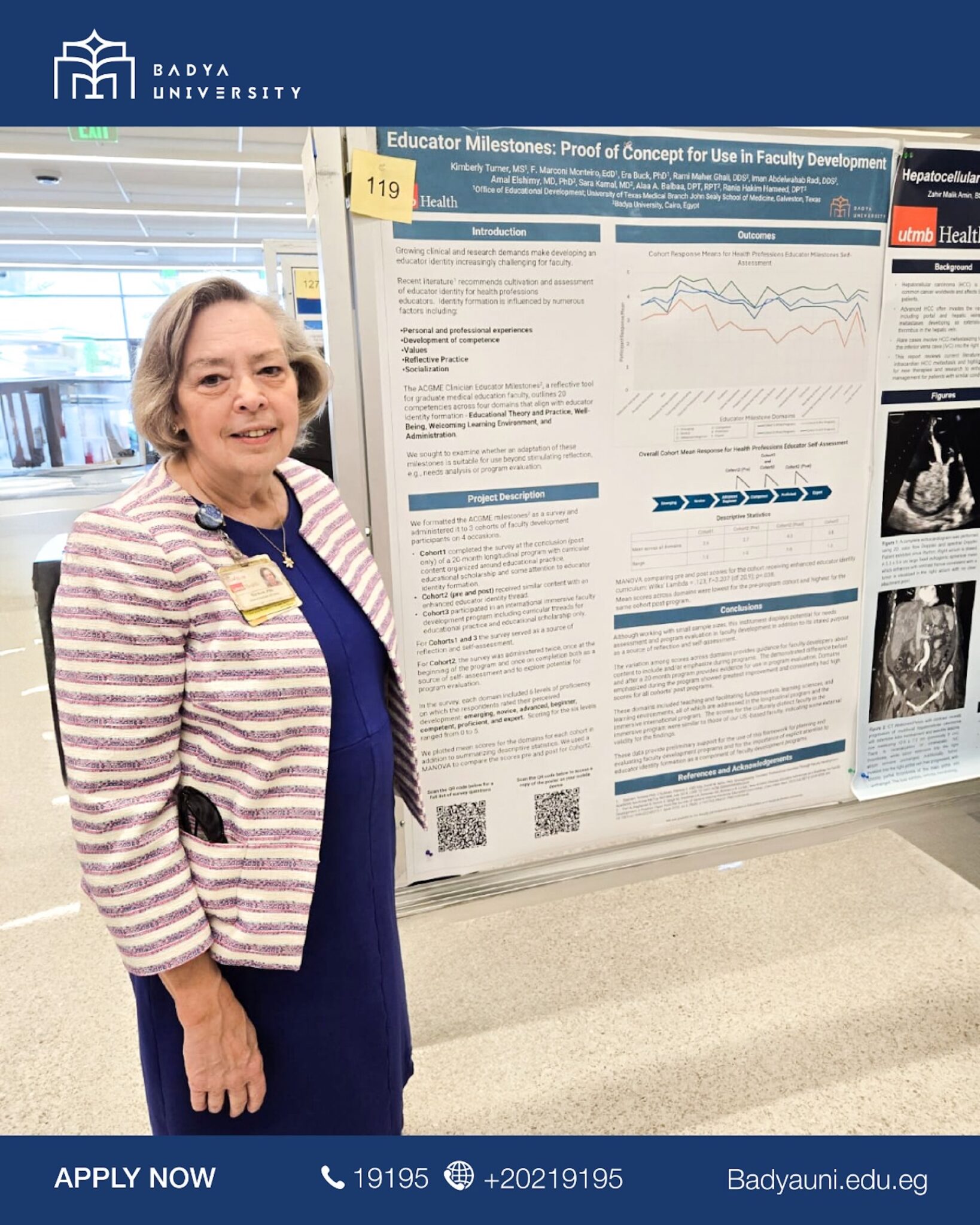 Home - Badya University